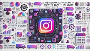Read more about the article Instagram Algorithm: How To Beat It In 2024