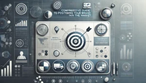 Read more about the article Comprehensive Guide To Positioning Your Brand In The Market