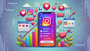 Read more about the article Top Instagram Marketing Growth Strategies for 2024 to Skyrocket Your Brand