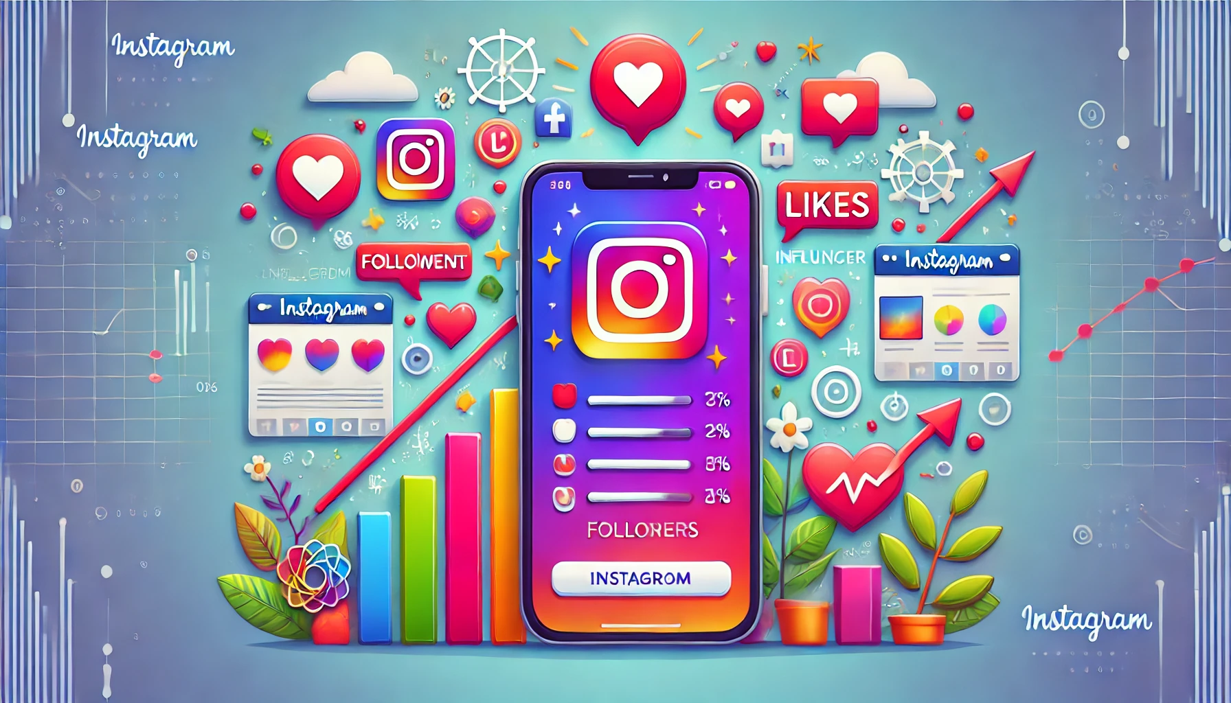 Read more about the article Top Instagram Marketing Growth Strategies for 2024 to Skyrocket Your Brand