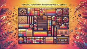 Read more about the article Top Tools For Defining Your Brand’s Visual Identity