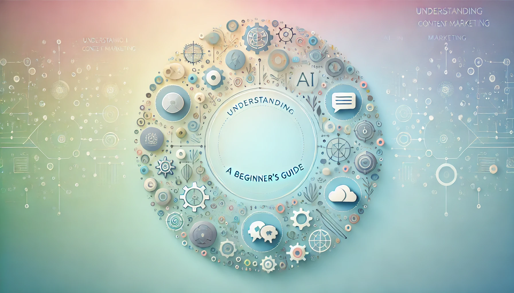 Read more about the article Understanding AI In Content Marketing: A Beginner’s Guide