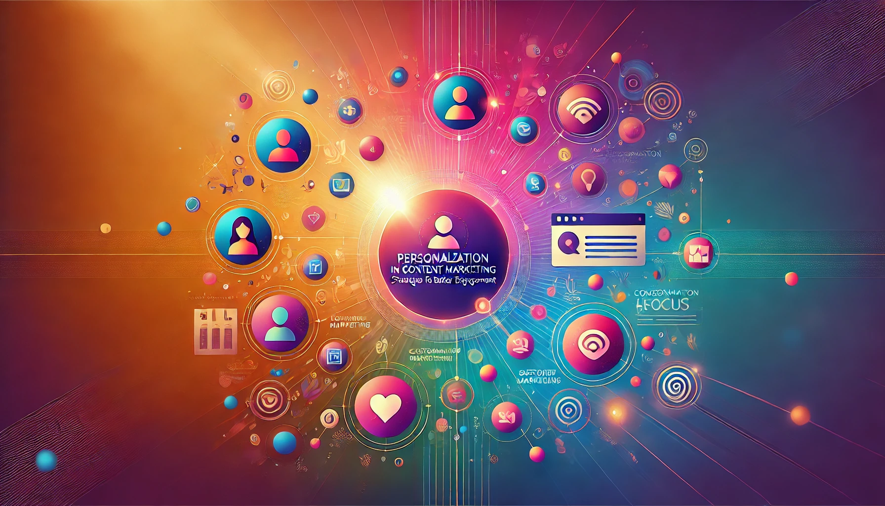 Read more about the article Personalization In Content Marketing: Strategies For Better Engagement