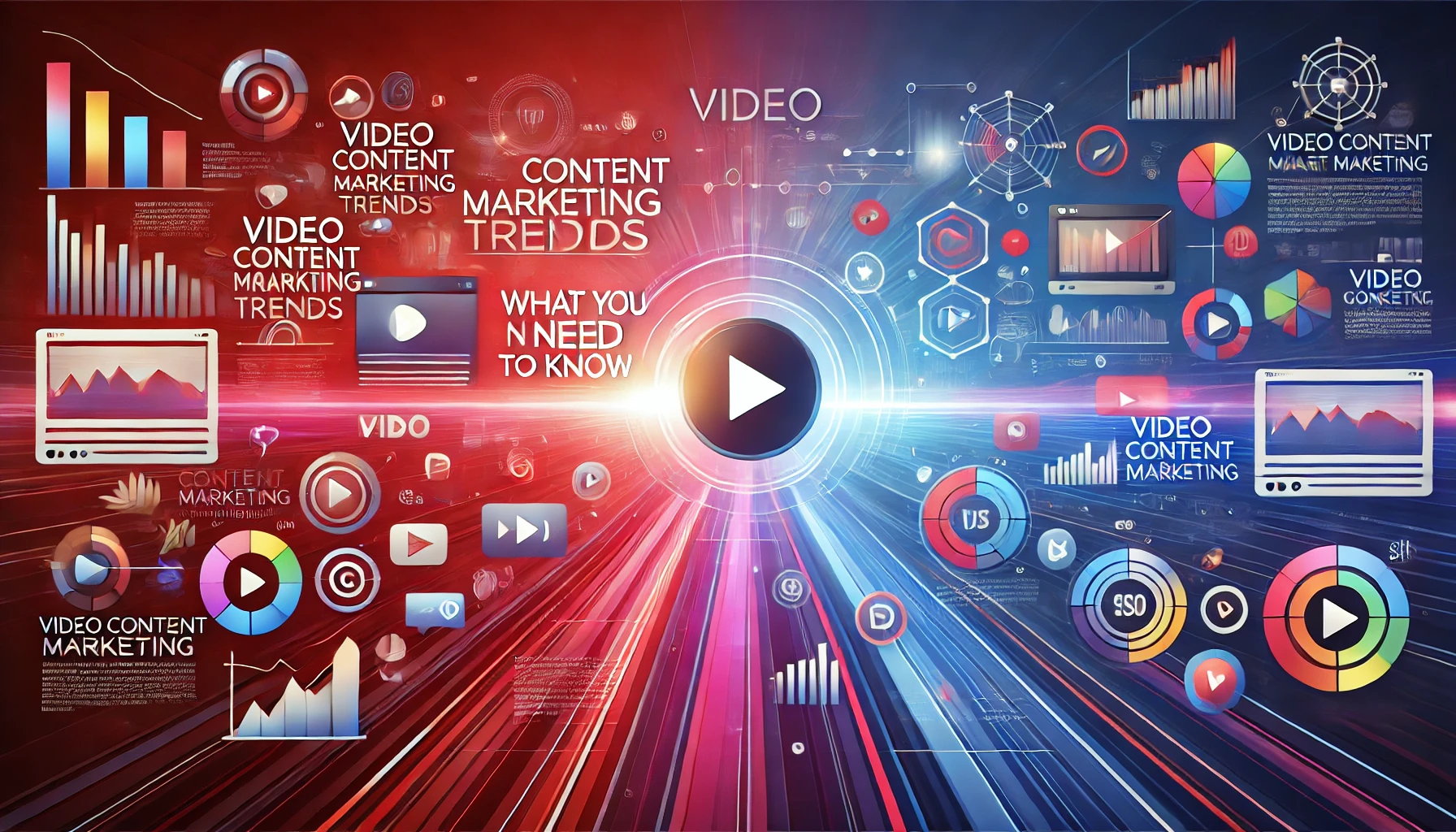 Read more about the article “Video Content Marketing Trends: What You Need To Know