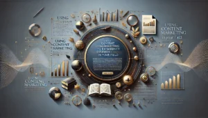 Read more about the article Using Content Marketing To Establish Authority In Your Field
