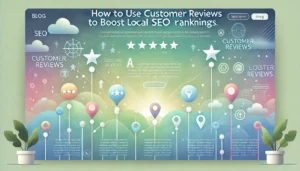 Read more about the article How To Use Customer Reviews To Boost Local SEO Rankings