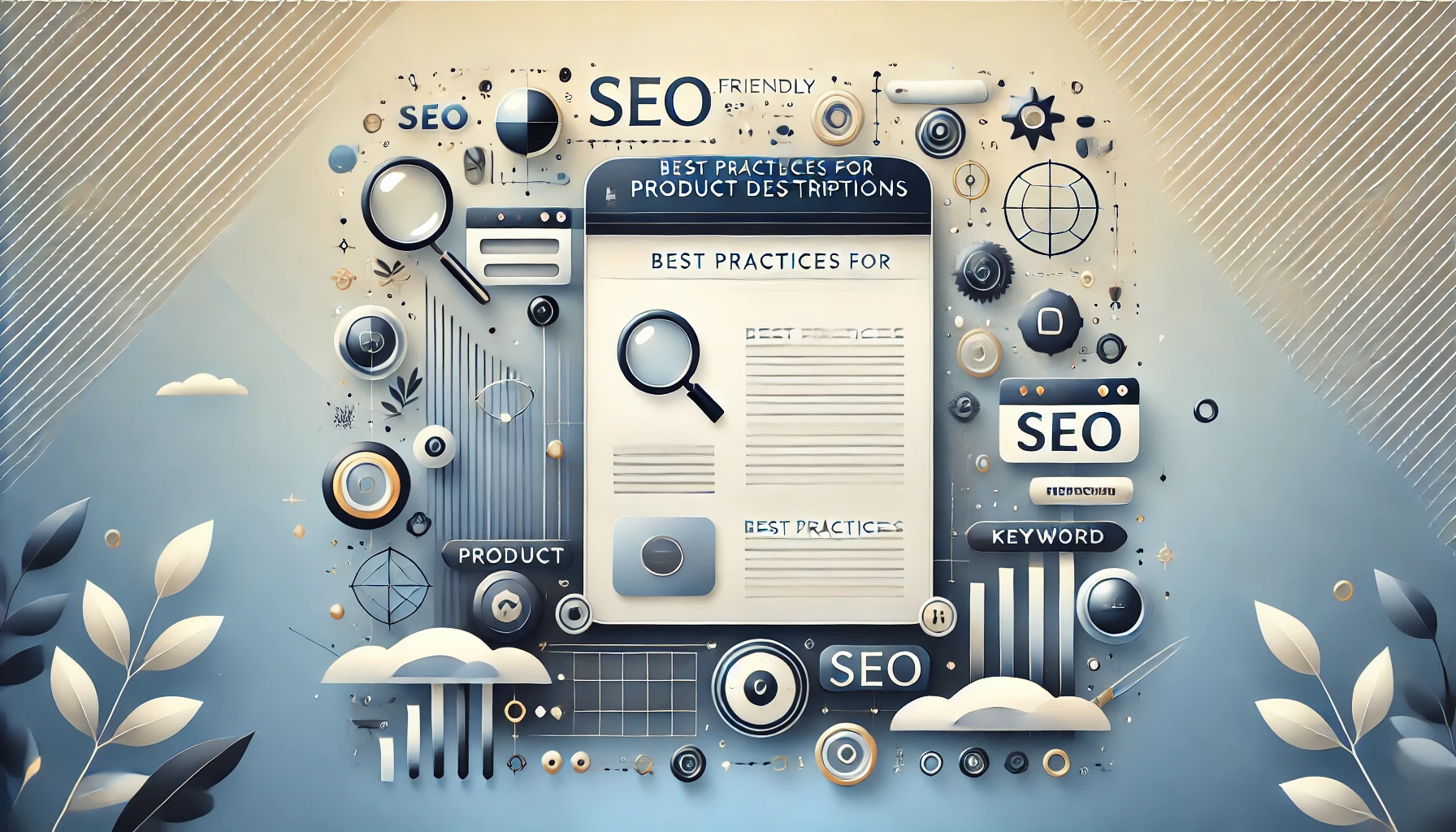 Read more about the article Best Practices For SEO-Friendly Product Descriptions