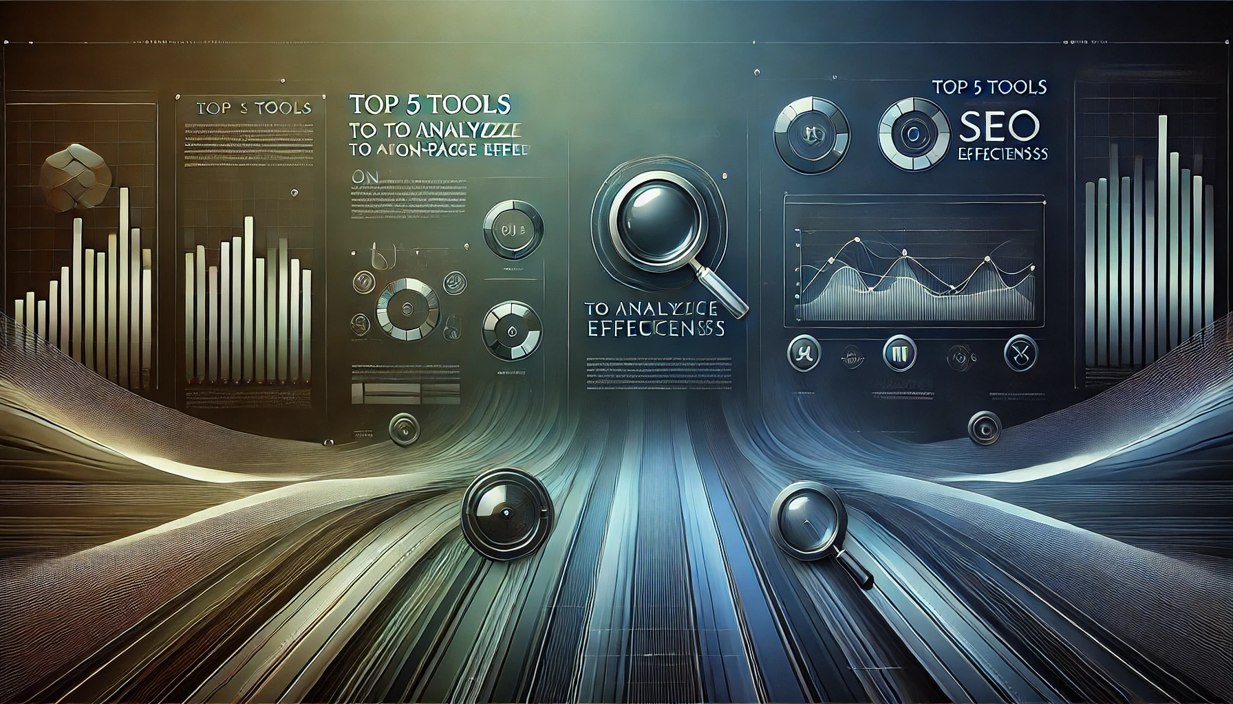 Read more about the article Top 5 Tools To Analyze On-Page SEO Effectiveness