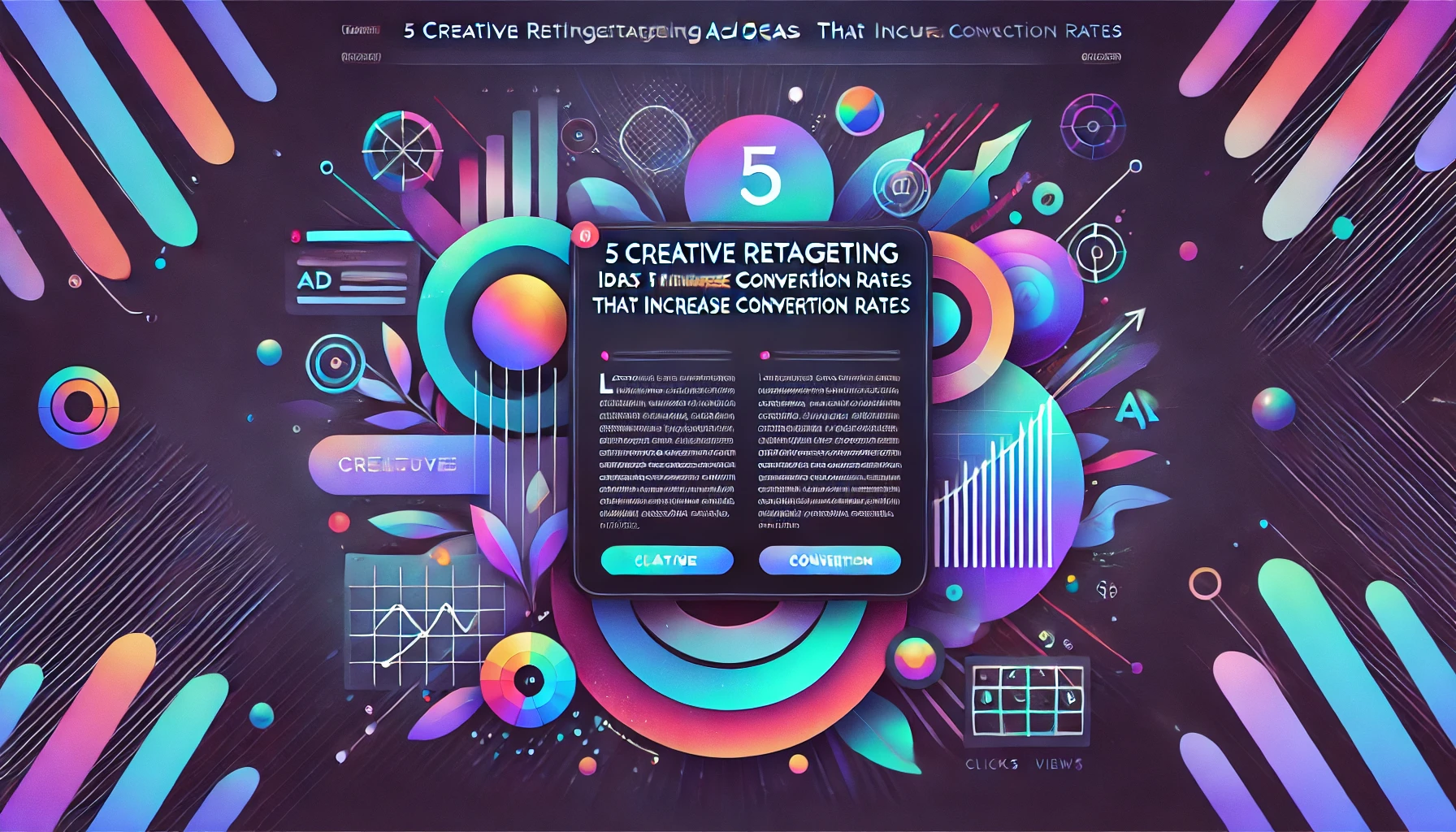 Read more about the article 5 Creative Retargeting Ad Ideas That Increase Conversion Rates